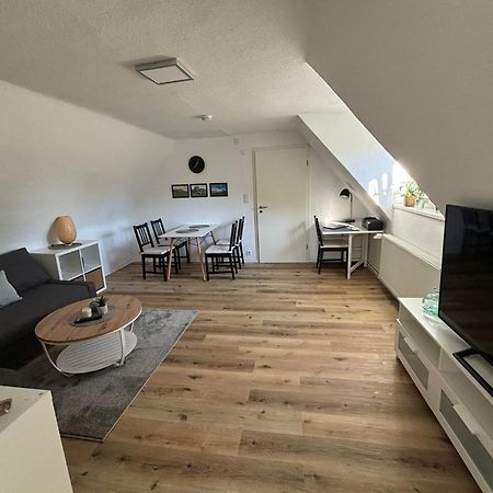 Tingsappart - Poggenmoor Neustadt am Rubenberge Ngoại thất bức ảnh